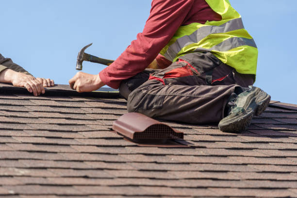 Best Metal Roofing Contractor  in Katy, TX