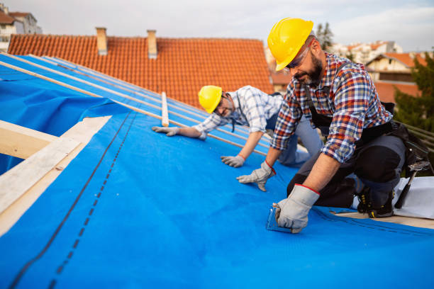 Quick and Trustworthy Emergency Roof Repair Services in Katy, TX