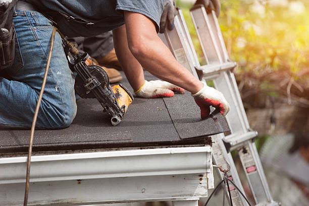 Best Storm Damage Roof Repair  in Katy, TX